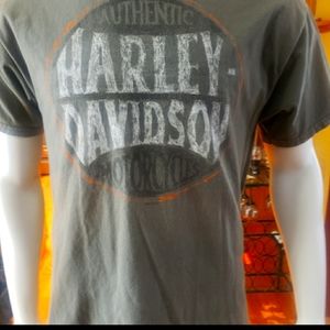 H-D T-shirt